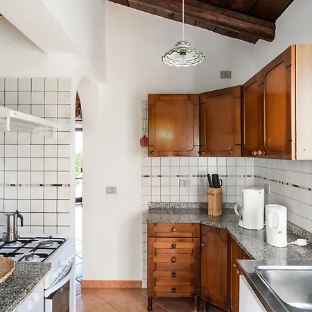 Villa Carla *