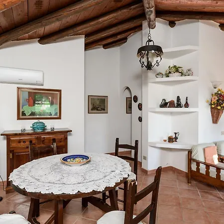 Villa Carla *